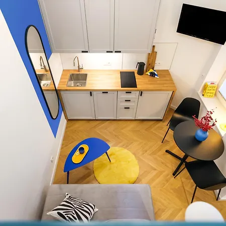 MioMio Apartments-2